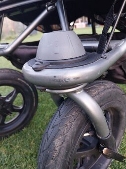 Dvojkočár TFK Duo combi - 7