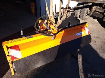 Rezervace-Zametací koště ABM technology sz 1600 r.v.12/2019. - 7