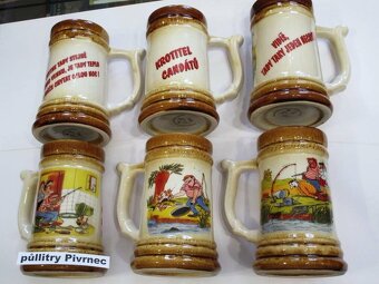 Dárky - keramika a porcelán - více kusů hlavně pro prodejny - 7