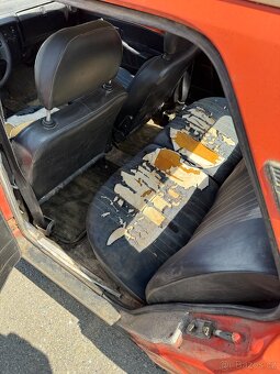 Skoda 120l s platnými doklady - 7