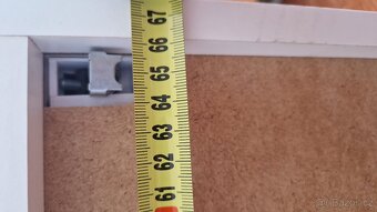 Koupelnová skříňka s LED osvětlením - 7