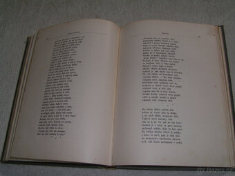 Staré vázané časopisy 1888-1927 - 7