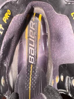 BRUSLE BAUER SUPREME S22 MACH , vel. 48/12 FIT2 - 7