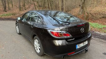 Mazda 6 GH benzin - 7