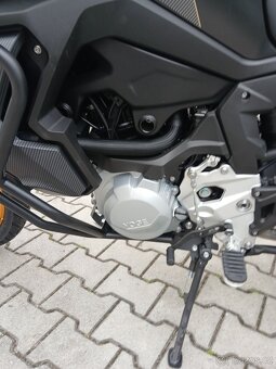 VOGE 900 DSX-Nová, 4letá záruka - 7