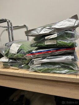 Pracovní oděv Stanmore - 7