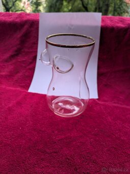 Prsatý hrnek a váza - 7