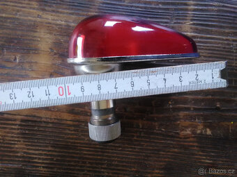 Nové poziční světlo - 7