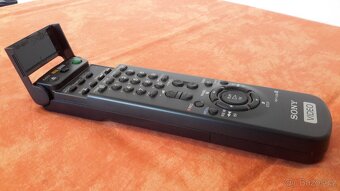 Videorekorder Sony - 7