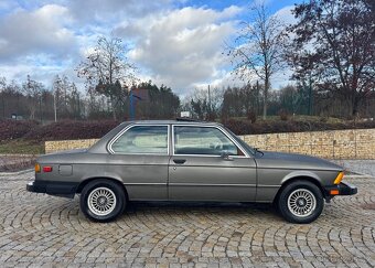 BMW E21 320i M10 92kW - 7