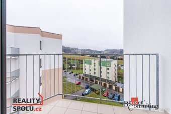 Prodej, byty/2+kk, 57.6 m2, Bartoňova 285, Staré Město nad M - 7