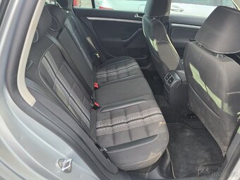 Volkswagen Golf 2.0 TDI - 7