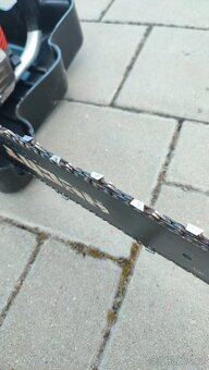 Řetězová pila - 7