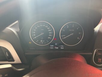 Prodám BMW 116D 2.0D 85kw - 7