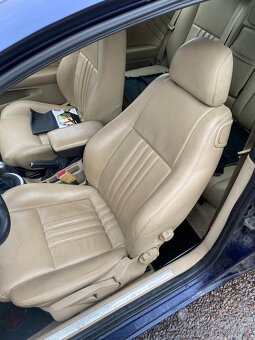 Alfa Romeo 147 1,9 JTD rok 2005 klima - 7