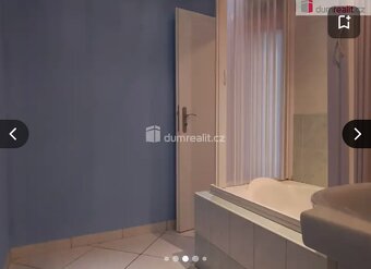 Byt 2+1, 60m² město Jáchymov - 7