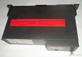 BMW e46 - Originál rádio + CD changer - 7