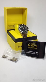 Invicta Pro Diver 1953 - 7