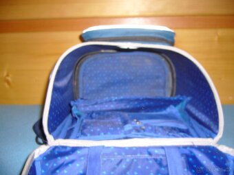 Školní taška BAAGL 1. - 3. třída - 7