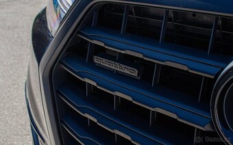 Audi Q7 3.0TDI Quattro Tiptronic 160kW - 7