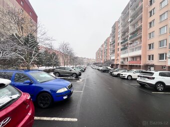 Prodej, byt 2+kk, DV, Most, ul. M.J.Husa - 7