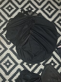 Tfk Mono Air premium antracit - 7