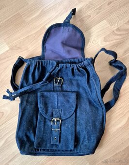 Sada batohů-nové - 7