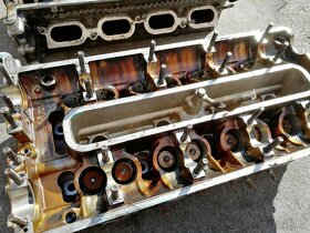 Náhradní díly BMW X5 E53 4.4i 210Kw M62B44TU - 7