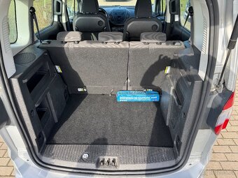 Ford Tourneo Courier 1.0 Ecoboost - 7