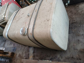 MAN TGA - TGX - TGS...náhradní díly.... - 7