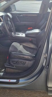Audi Q7 - 7