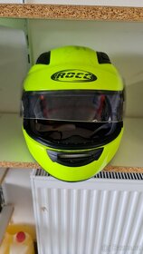 Dětská helma XS-54 - 7