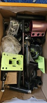 Freestyle koloběžky - 7