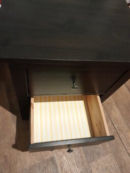 Ikea komoda Hemnes noční stolek - 7