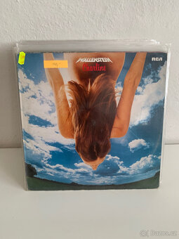 Prodám LP desky 3. - 7