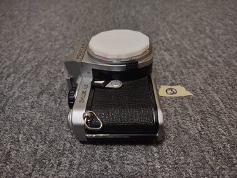 Pentax ME Super (č. 3) - 7