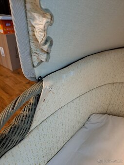 Retro kočárek KNORR - 7