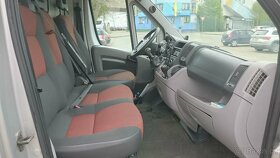 FIAT DUCATO 3.0 CNG NATUR POWER LONG - 7
