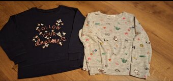 Dívčí svetříky - 7