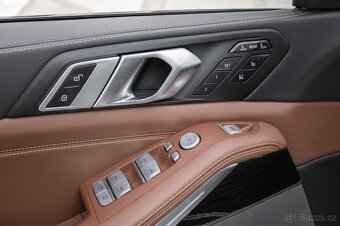 BMW X7 xDrive 40d - 7