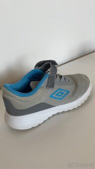 Dětské boty Umbro - 7