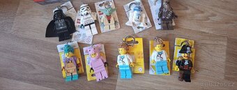 Lego sety nove - 7