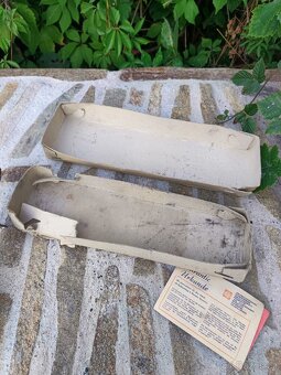 Retro benzínová pájka BAT - 7