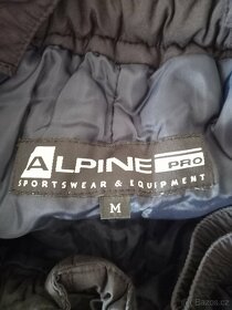 Kalhoty Alpine Pro - 7