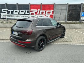 AUDI Q5, 2.0TDI, 11/2010, 279tkm - 7