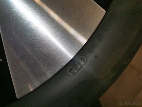 Originální alu kola na Hyundai IONIQ 6 velikost 18" - 7