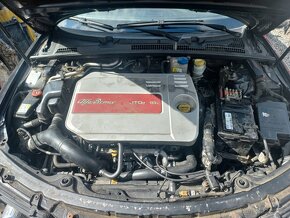 Alfa Romeo 159 Sportwagon 1.9JTDM 16V facelift - 7
