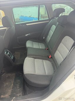 Nahradni dily Skoda Superb 2 2.0 tdi 125kw CFGB KXZ - 7