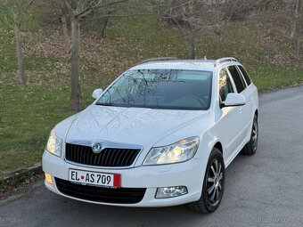 ŠKODA OCTAVIA A5 2.0tdi dsg🌟229 000km - 7