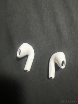 Apple AirPods 4gen ANC - 7